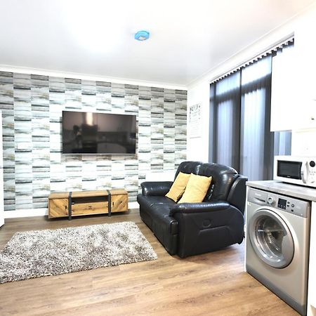 Studio 22 Lower Road Beeston Beeston  Eksteriør bilde