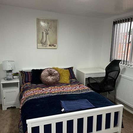 Studio 22 Lower Road Beeston Beeston  Eksteriør bilde