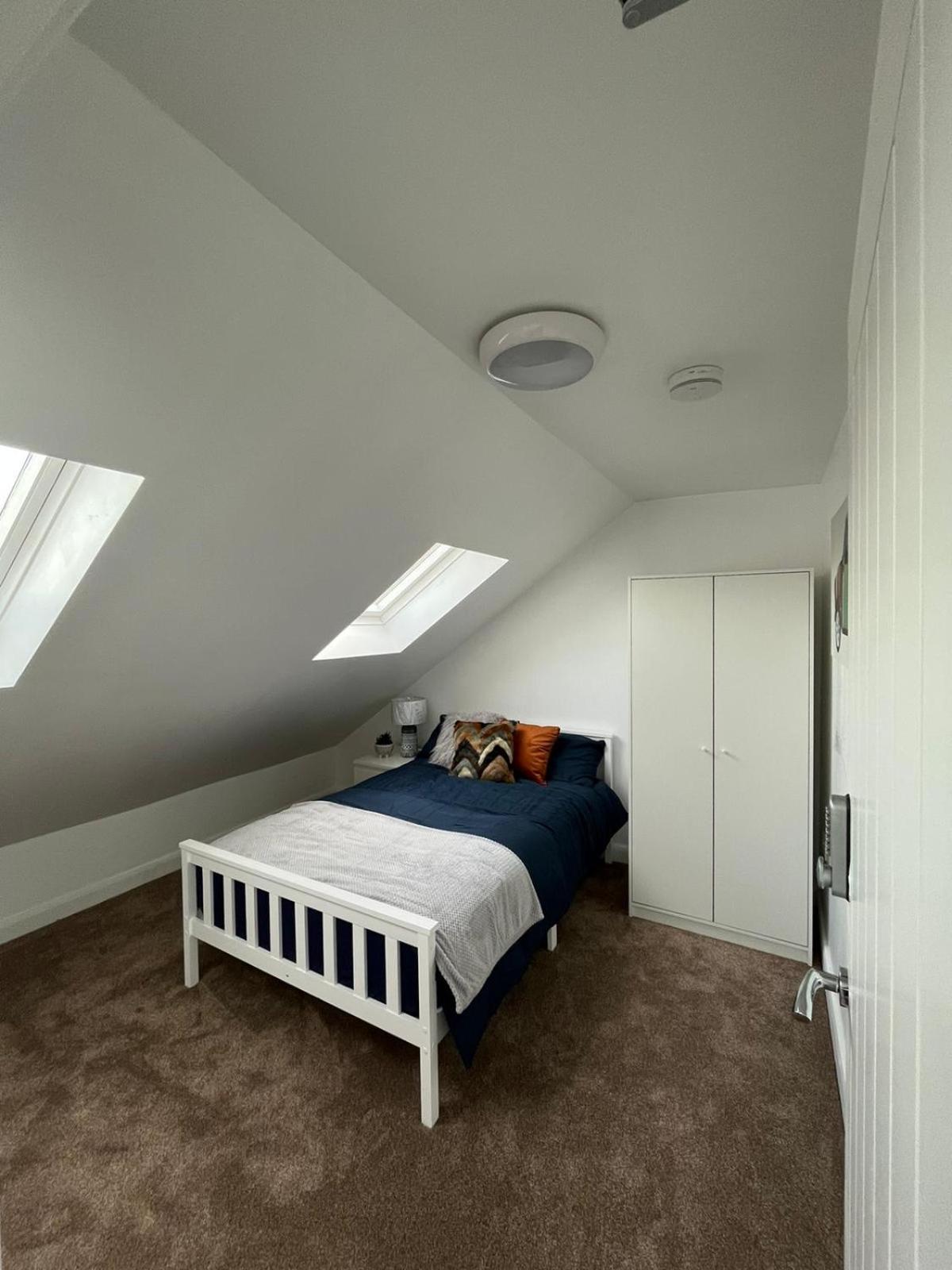 Studio 22 Lower Road Beeston Beeston  Eksteriør bilde