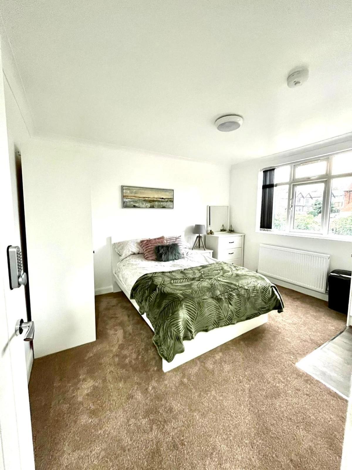 Studio 22 Lower Road Beeston Beeston  Eksteriør bilde