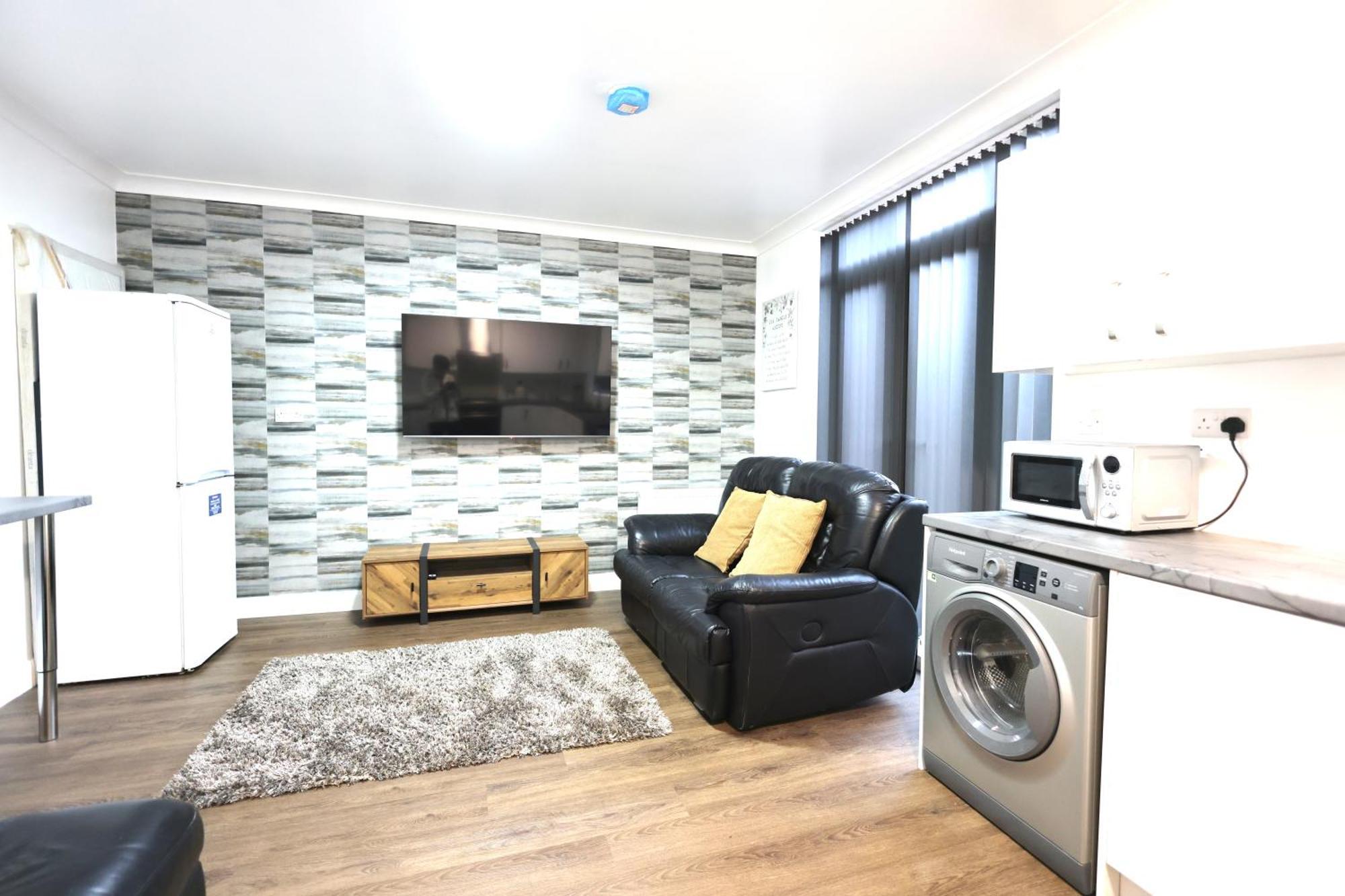 Studio 22 Lower Road Beeston Beeston  Eksteriør bilde