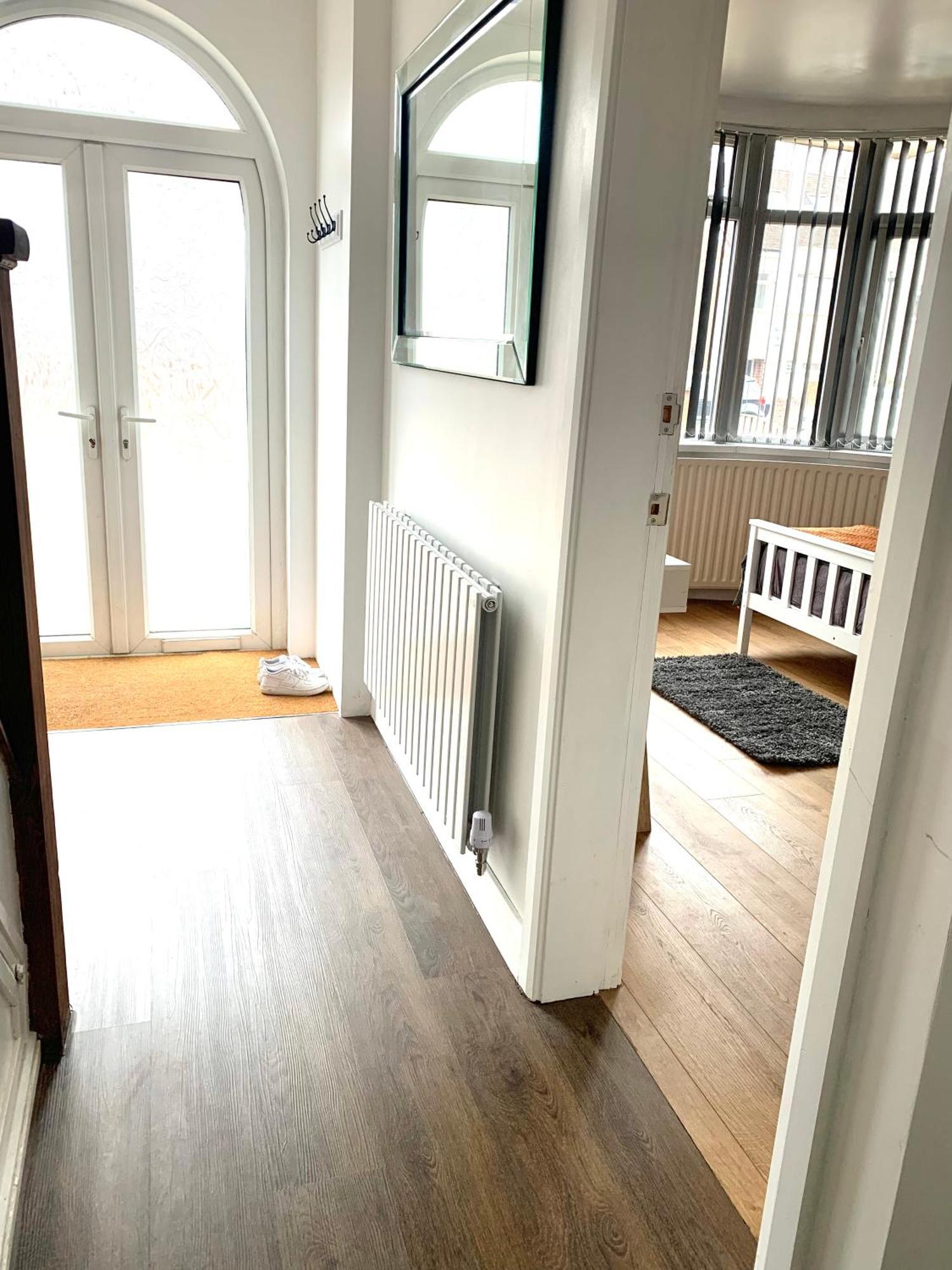 Studio 22 Lower Road Beeston Beeston  Eksteriør bilde