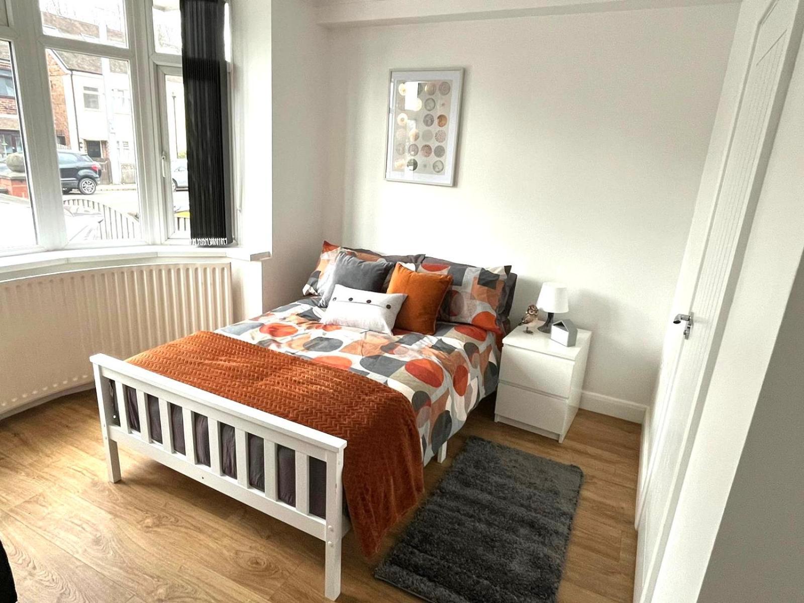 Studio 22 Lower Road Beeston Beeston  Eksteriør bilde