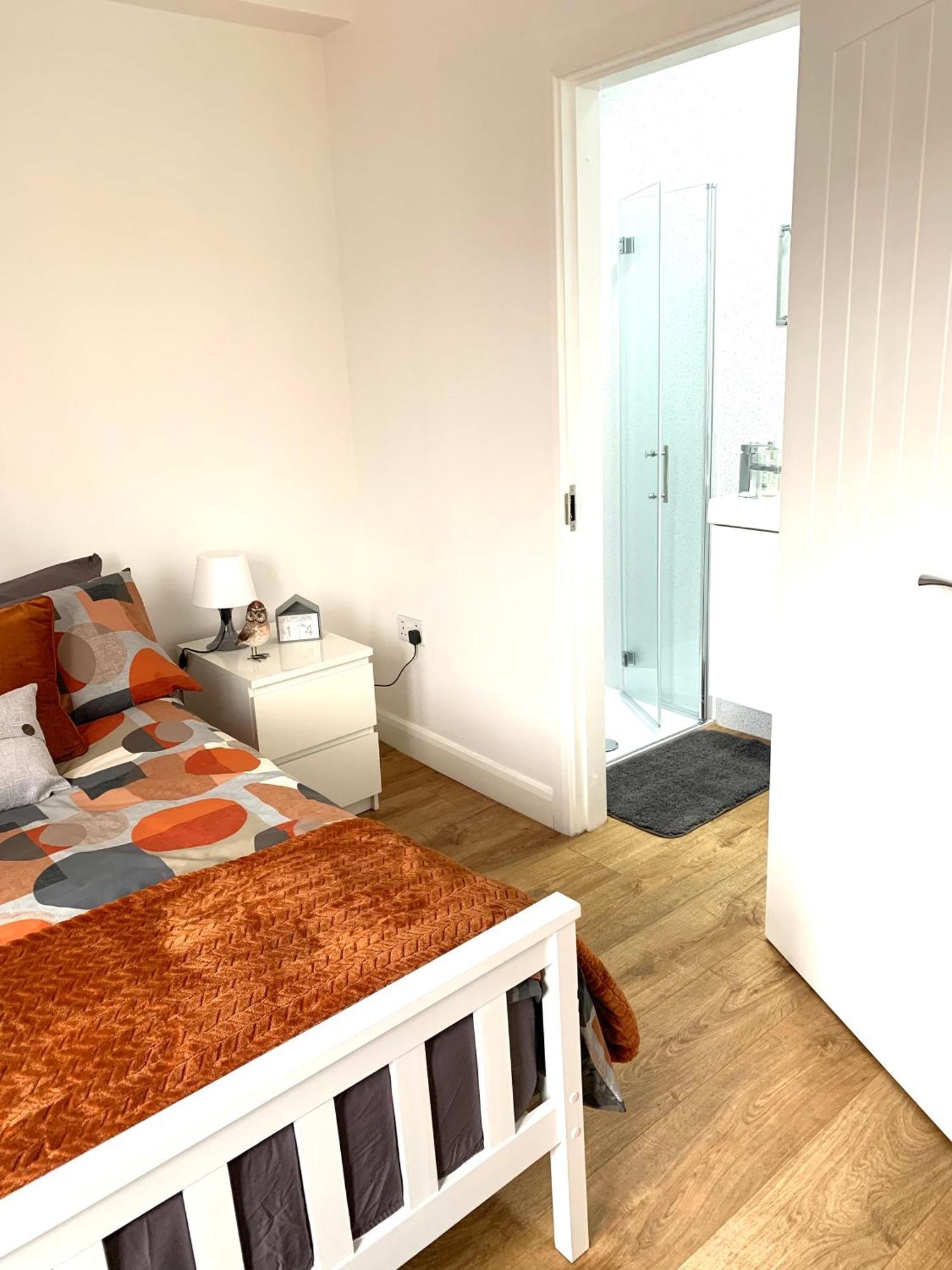 Studio 22 Lower Road Beeston Beeston  Eksteriør bilde