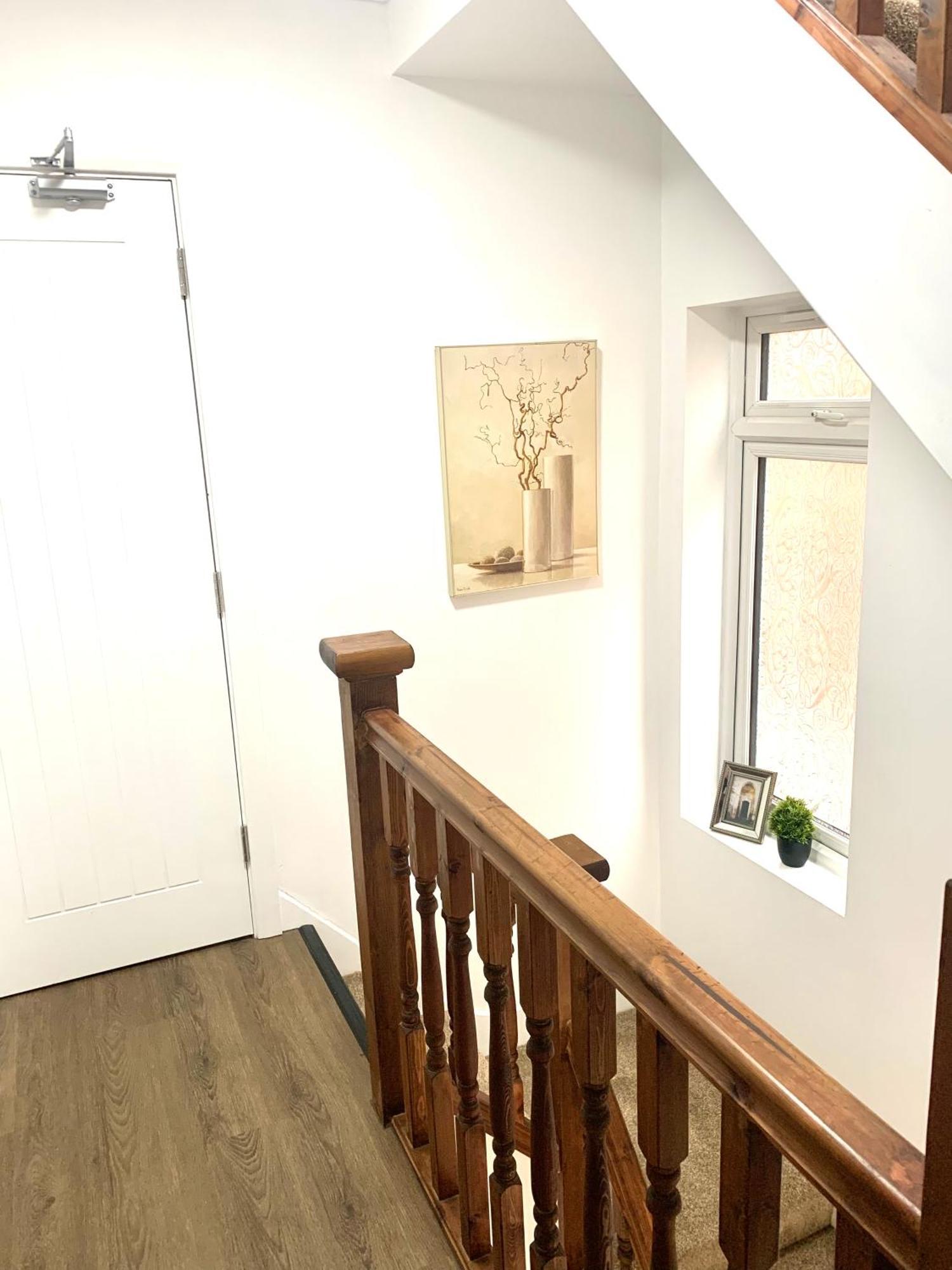 Studio 22 Lower Road Beeston Beeston  Eksteriør bilde