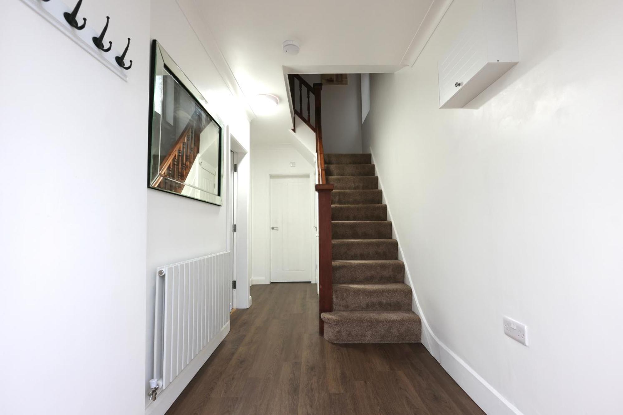 Studio 22 Lower Road Beeston Beeston  Eksteriør bilde