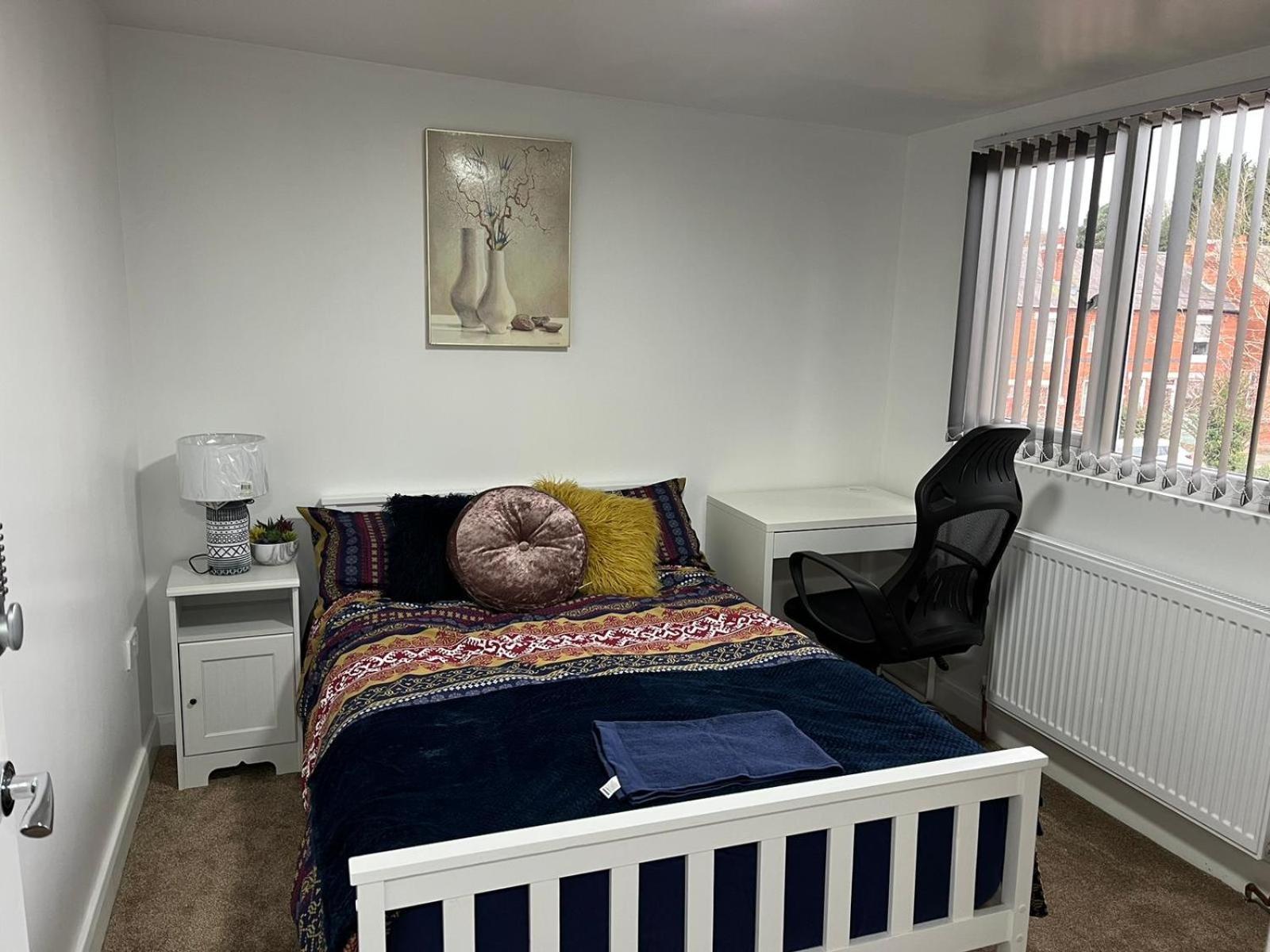 Studio 22 Lower Road Beeston Beeston  Eksteriør bilde
